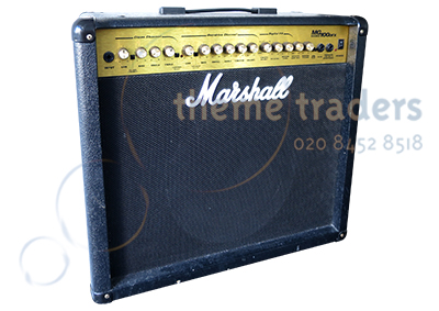 Marshall Amplifier Props, Prop Hire