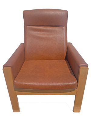 PVC Care Home Chair Props, Prop Hire