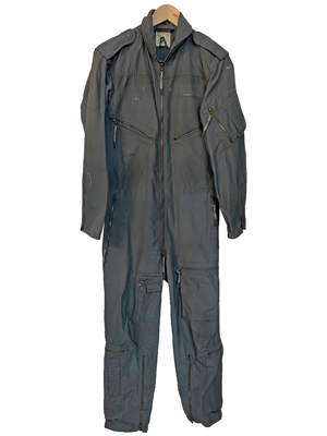 Airforce Flying Suits Props, Prop Hire