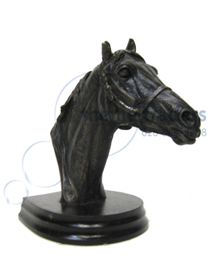 Stallions Heads Props, Prop Hire