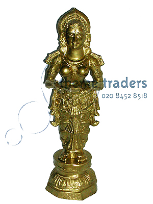 Sita statues Props, Prop Hire