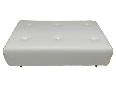 Day Bed Stool Props, Prop Hire