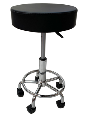 Therapists Stool Props, Prop Hire
