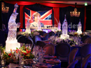 Table Centres for Barmitzvahs & Batmitzvahs