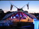 Marquee Venues - Fun