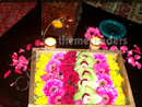 Event Decorations - Table Centres