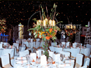 Flower Candelabras