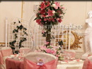 Table Centres