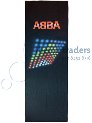 Gauzes Abba Props, Prop Hire