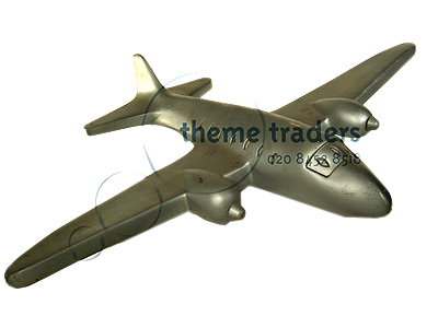 Aeroplane Models Oversize Props, Prop Hire