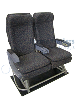 Aircraft Seats Props, Prop Hire