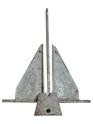 Metal Anchor Props, Prop Hire