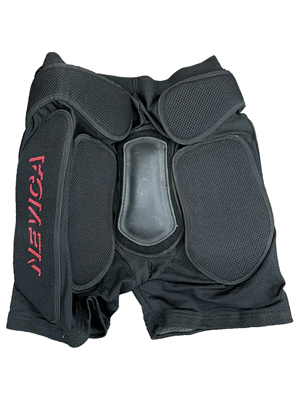 Body Armour Short Pants Props, Prop Hire