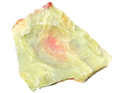 Greeen Onyx Ashtray Props, Prop Hire