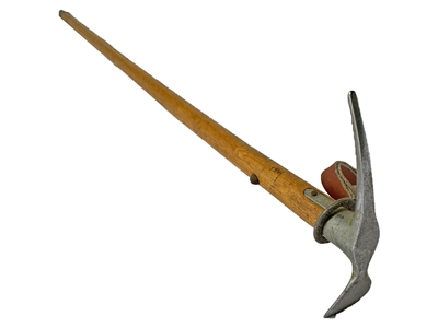 Mountaineering Axe Props, Prop Hire