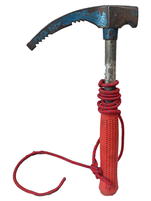 Ice Axe Props, Prop Hire