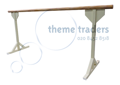 Ballet Bar Props, Prop Hire