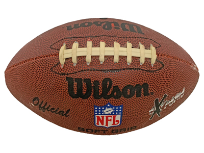 American Football Ball Props, Prop Hire