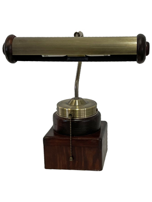 Desk Light Props, Prop Hire