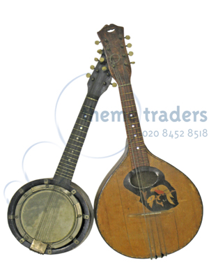 Instruments string period Props, Prop Hire