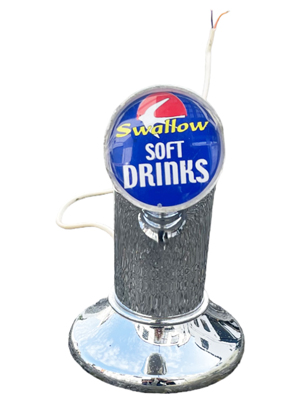 Pub Soft Drinks Pump Tap Props, Prop Hire