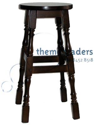 Bar Stools Props, Prop Hire