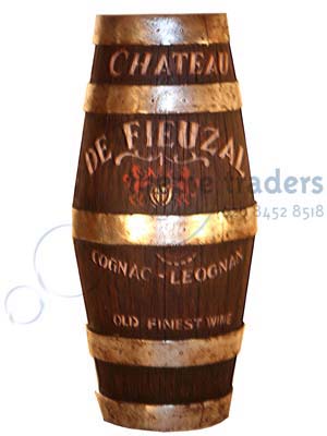 Barrels Props, Prop Hire