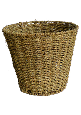 Dressing Wicker Basket Props, Prop Hire