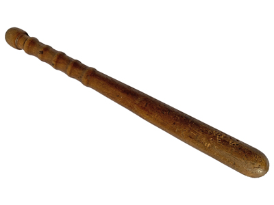 Truncheon Period Props, Prop Hire