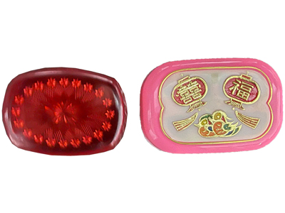 Chinese Soap Holders Props, Prop Hire