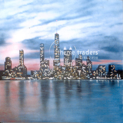 American Backdrop Props, Prop Hire