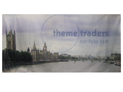 London Backdrop Props, Prop Hire