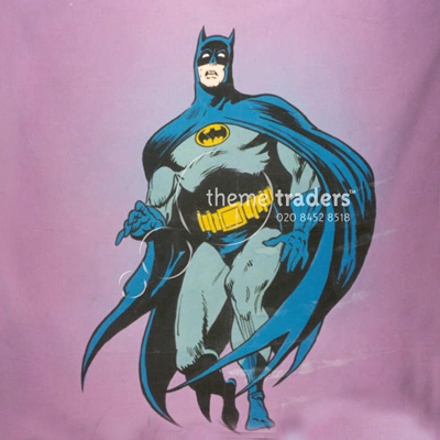 Batman Backdrop Props, Prop Hire