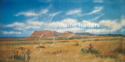 Western Australian Backdrop Props, Prop Hire