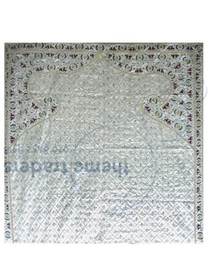 Gujarati Indian Embroidered Indian Wall Hanging Props, Prop Hire