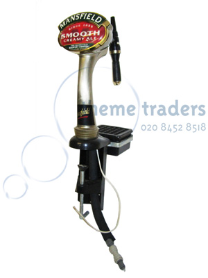 Beer Tap Props, Prop Hire