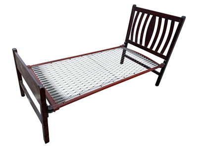 Metal Sprung Beds (Metal springs included) Props, Prop Hire