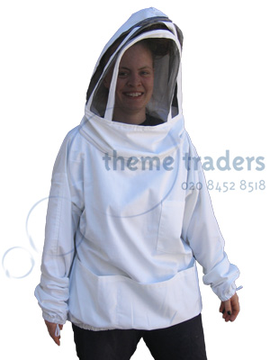 Beekeeping Clothing Props, Prop Hire