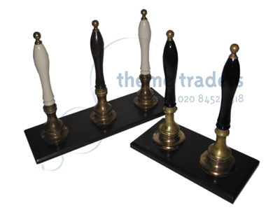 Pub Beer Pumps Props, Prop Hire