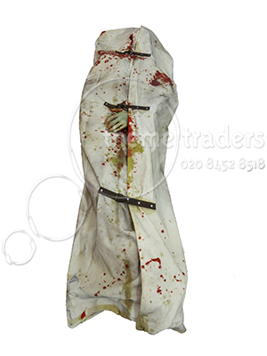 Body Bag Props, Prop Hire