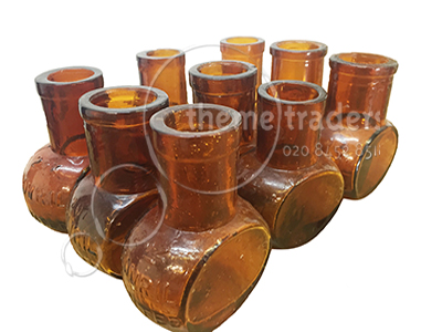Glass Bottles Props, Prop Hire