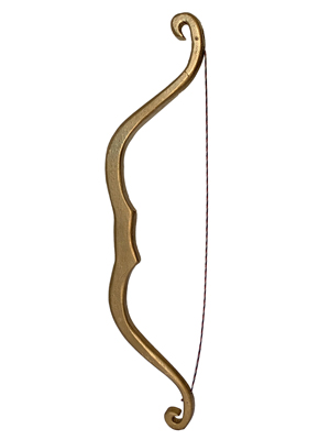 Cupid Bow Props, Prop Hire