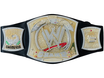 Wrestling Belt Props, Prop Hire