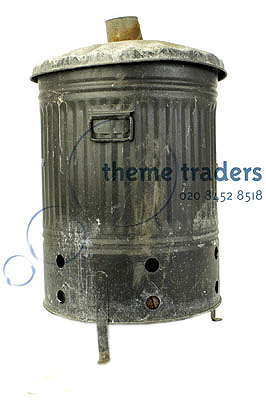 Chesnut Braziers Props, Prop Hire