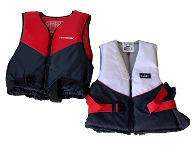 Life Jacket Buoyancy Aids Props, Prop Hire