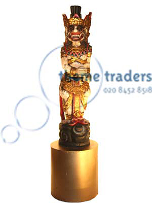 Budha God Statues Props, Prop Hire