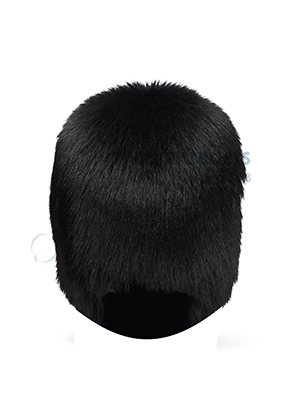 Busby Bearskin Guards Helmet Props, Prop Hire