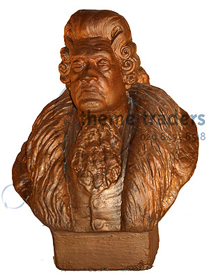 Judge Busts Props, Prop Hire