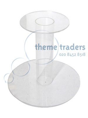 Plinths Perspexs Props, Prop Hire