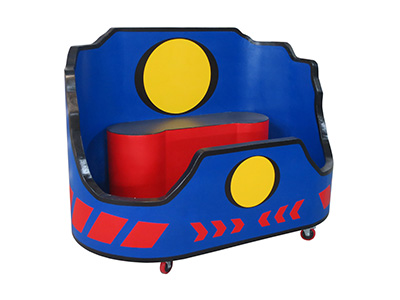Waltzer Car Props, Prop Hire